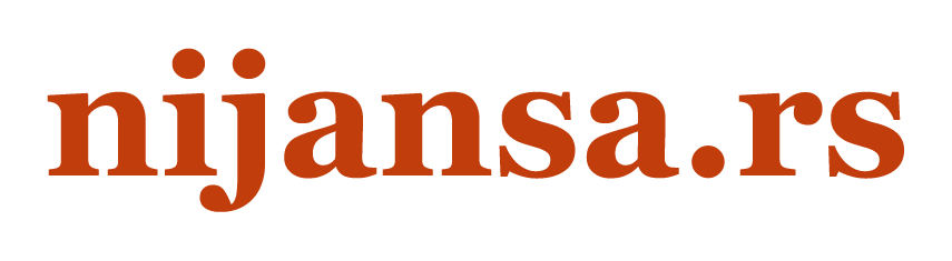 Nijansa d.o.o.
